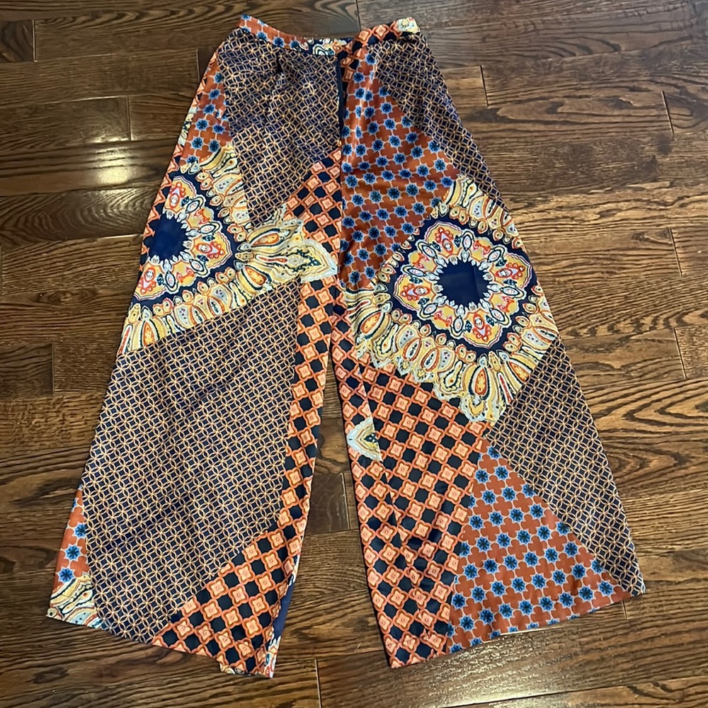 House of Harlow 1960 X Revolve Print pants